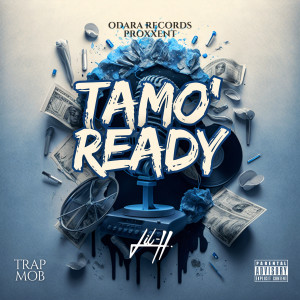อัลบัม Tamo Ready (Explicit) ศิลปิน Lil-H