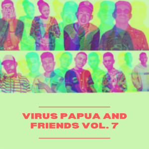 ดาวน์โหลดและฟังเพลง Sa Tra Uda Udik Dia พร้อมเนื้อเพลงจาก Virus Papua