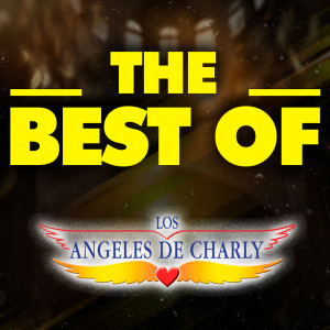 Los Angeles de Charly的專輯THE BEST OF