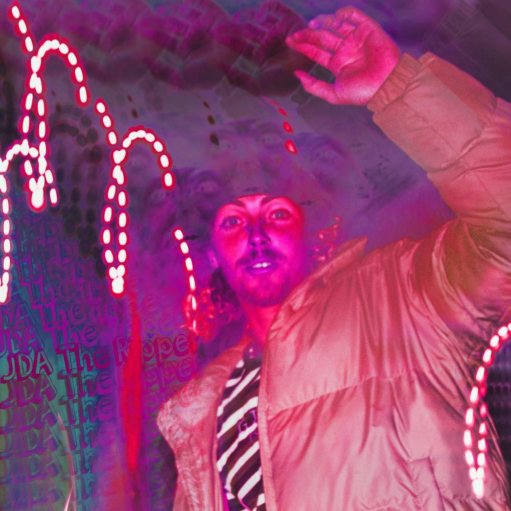 Juice Walk (Explicit)