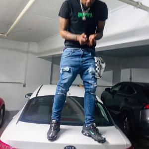 收聽BoogieFTS的Watchin Me! (2Geeked) (Explicit)歌詞歌曲