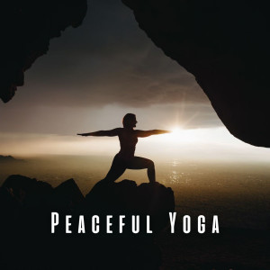Album Peaceful Yoga: Serene Lofi Tunes and Chill Music oleh lofi geek