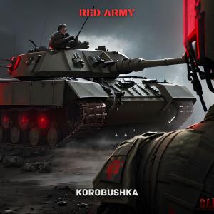 收聽Red Army的Korobushka歌詞歌曲
