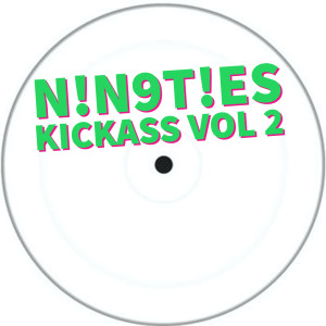Album N!N9T!eS KICKass, Vol. 2 from Fabrice Lig