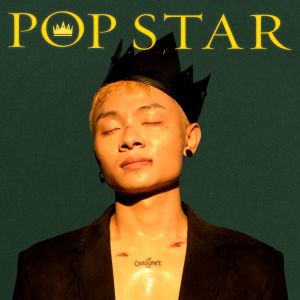 Album POP STAR - EP oleh Htet Yan