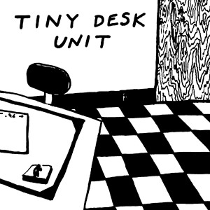 ดาวน์โหลดและฟังเพลง Obsession (Live) พร้อมเนื้อเพลงจาก Tiny Desk Unit