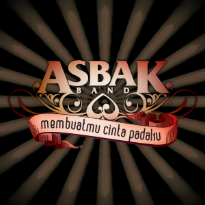 Dengarkan lagu Ternyata Salah Mengenalmu nyanyian Asbak Band dengan lirik