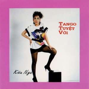收聽Kiều Nga的Bài Tango Cuối Cùng (其他)歌詞歌曲