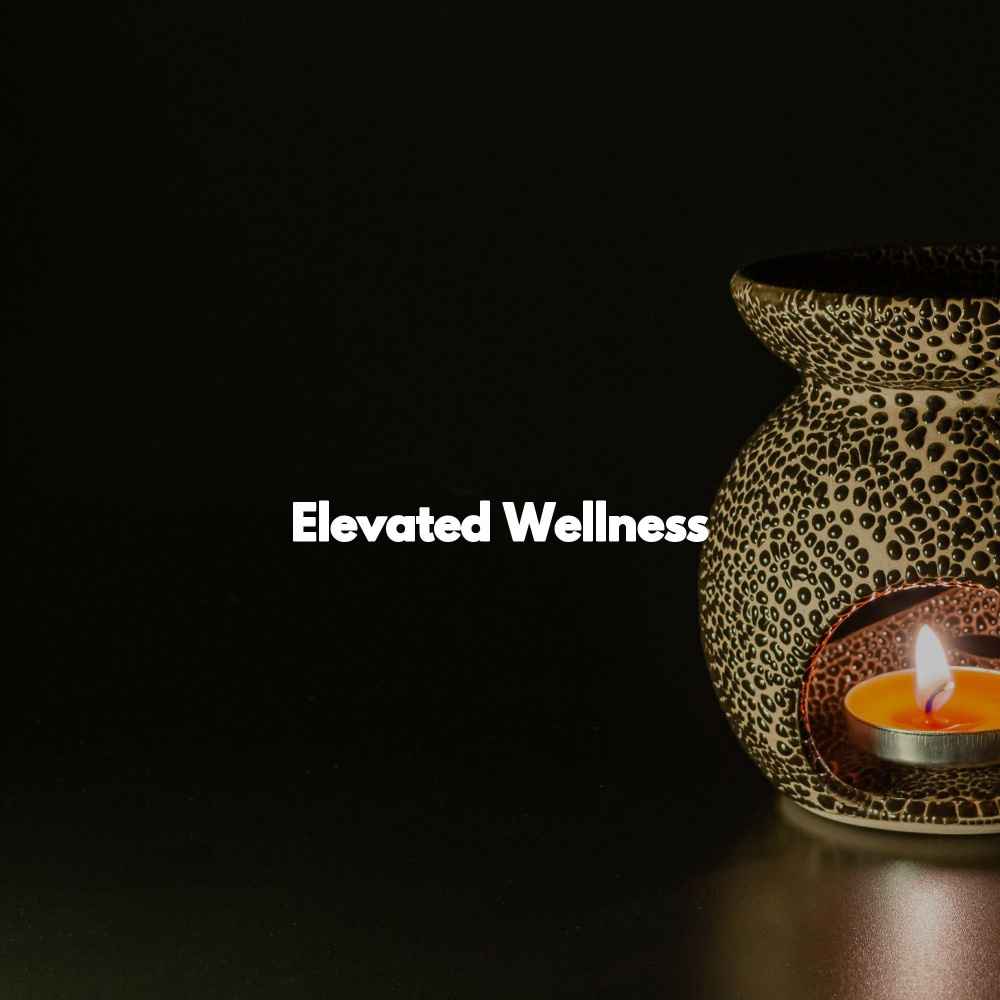 Luxurious Ambiance for Wellness Therapies