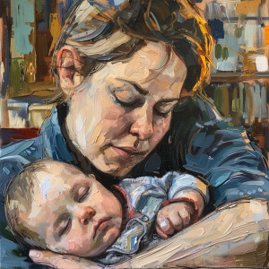 ดาวน์โหลดและฟังเพลง Música Silenciosa De Sueño Para Bebés พร้อมเนื้อเพลงจาก Lista de reproducción de chill-hop