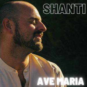 Album Ave María (Pol Merched's Magic) from Shanti Musica