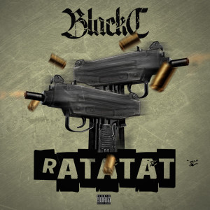 收聽Black C的Rat A Tat Tat (Instrumental)歌詞歌曲