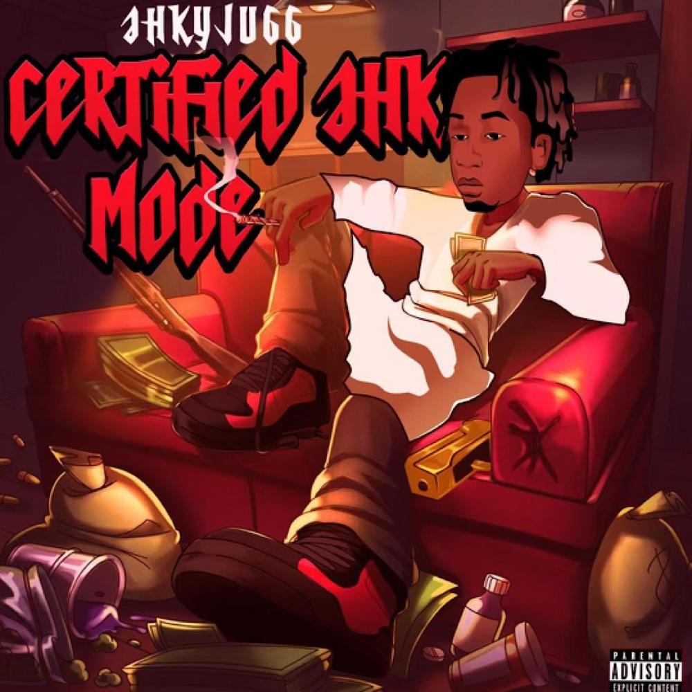 Get dat doe (feat. Prince jefe) (Explicit)