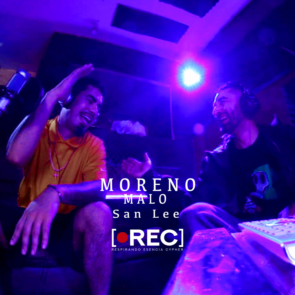 Respirando Esencia (remix)