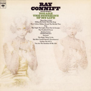 ดาวน์โหลดและฟังเพลง Neither One Of Us (Wants To Be The First To Say Goodbye) (Album Version) พร้อมเนื้อเพลงจาก Ray Conniff & The Singers