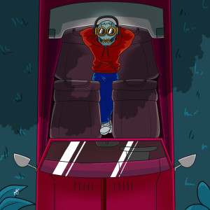 收聽PEDRIN MC的Kush歌詞歌曲