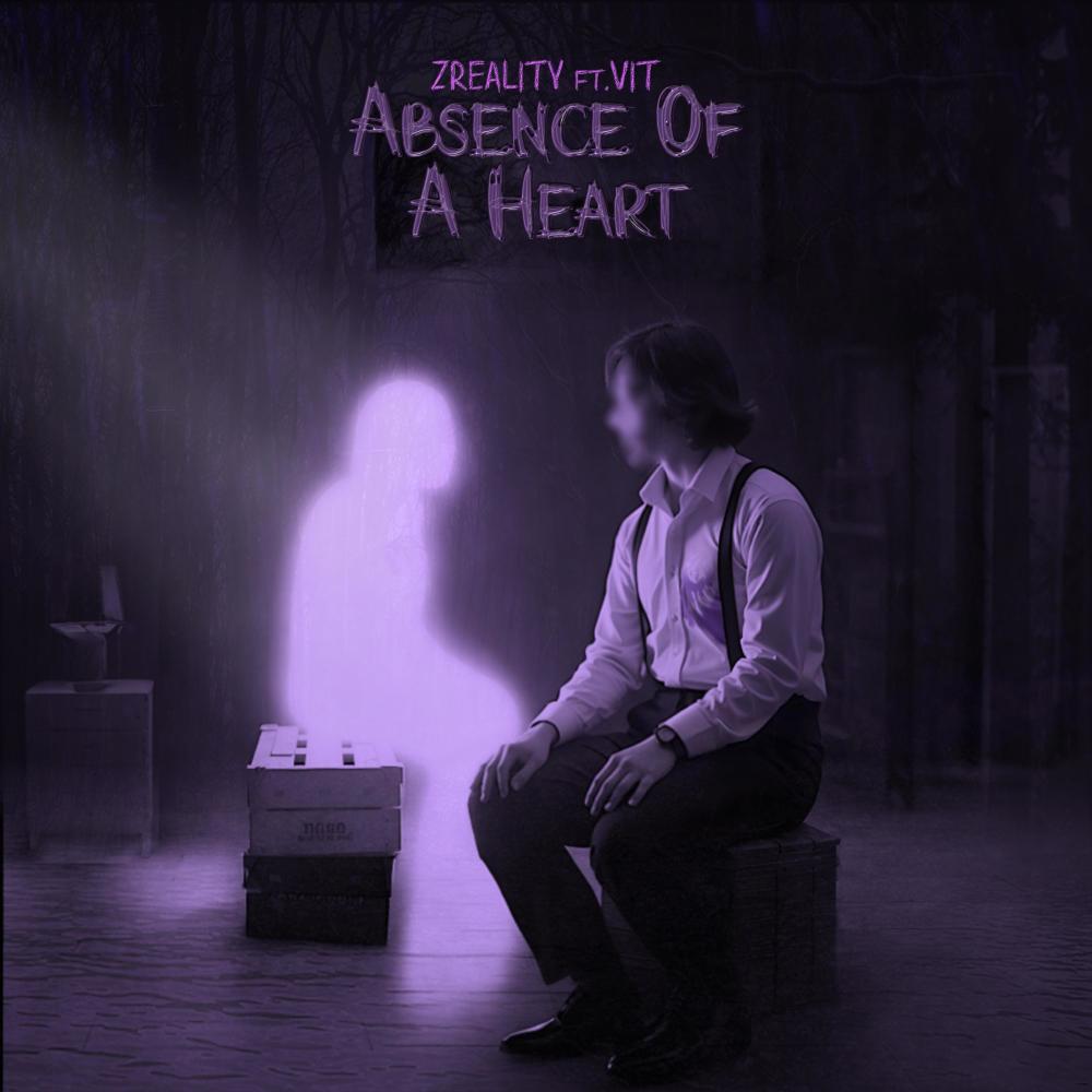 absence of a heart (feat. Role B) (Explicit)