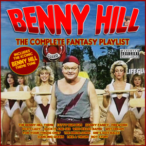 收聽Voidoid的Benny Hill Theme歌詞歌曲
