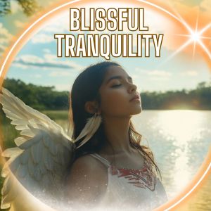 Album Blissful Tranquility from 