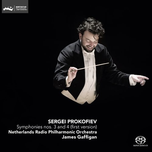 Symphony No. 4, Op. 47 in C Major (First version): Andante assai – Allegro eroico