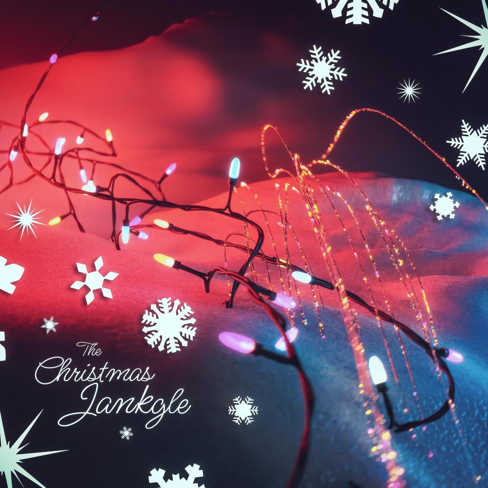 Vengeful Christmas (Instrumental)