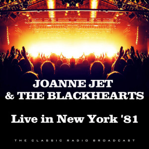 收聽Joan Jett & The Blackhearts的Bad Reputation (Live)歌詞歌曲