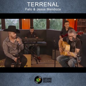 Cotorro Sessions的专辑Terrenal