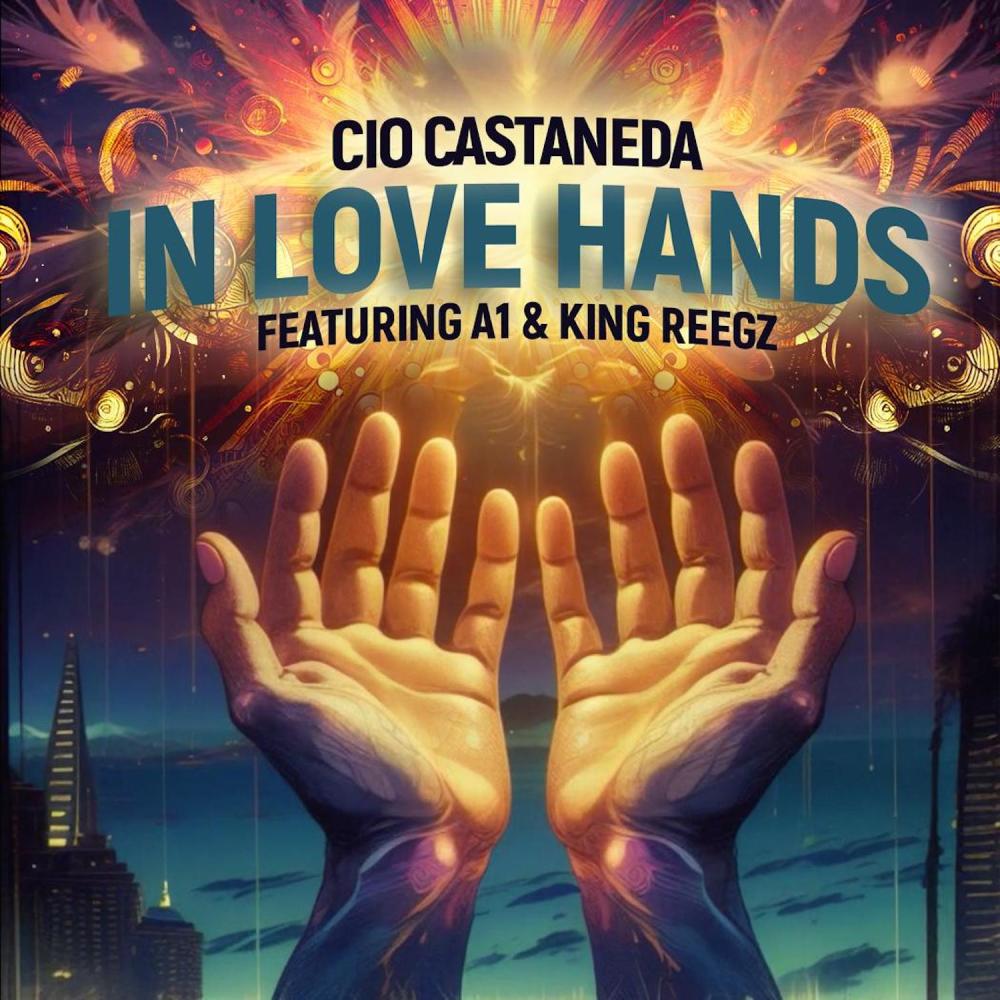 In Loves Hands