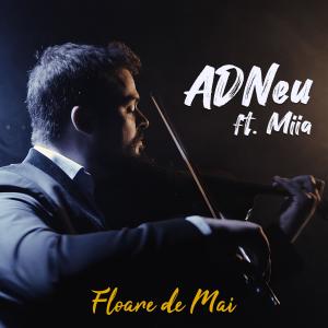 Miia的專輯Floare de Mai (feat. Miia)