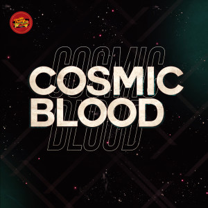 Album Cosmic Blood from Luyo
