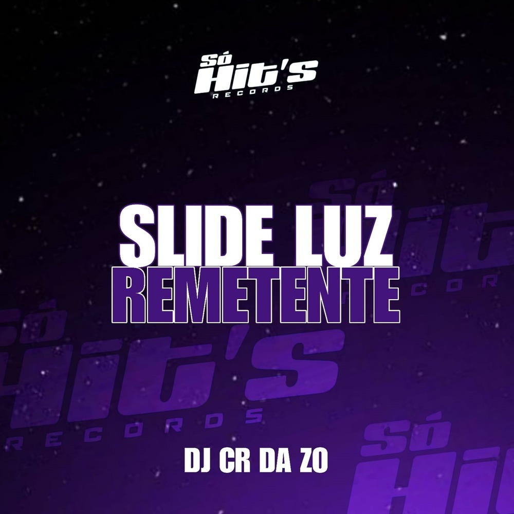 Slide Luz Remetente (Explicit)