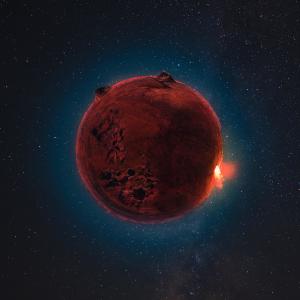 Album Reckoning from Budd