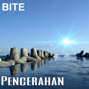 Dengarkan lagu Hidup Sempurna nyanyian Bite dengan lirik