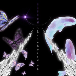 收聽lifted skateboard uzi的Slimes (Explicit)歌詞歌曲