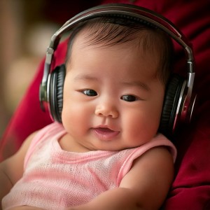 Boston Pops Orchestra的專輯Sweet Baby Sounds: Soft and Soothing Music