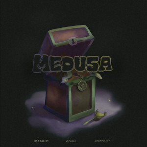 Listen to Medusa song with lyrics from J Calix