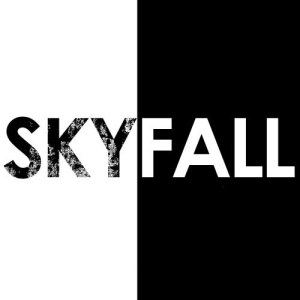 Hitz Movie Themes的專輯Skyfall