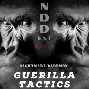 收听Nightmare DaDemon的Astonishing (Explicit)歌词歌曲