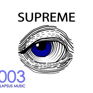 Various Artists的專輯Supreme 003