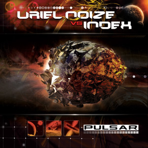 Album Pulsar from Index