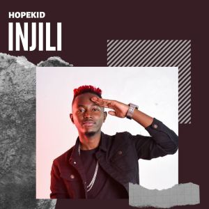 Listen to Injili song with lyrics from HopeKid