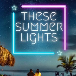 Album These Summer Lights oleh Arthur Fiedler