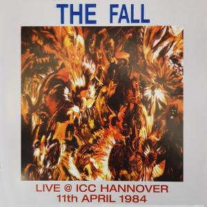 ดาวน์โหลดและฟังเพลง I Feel Voxish (Live At The ICC Hannover April 1984) พร้อมเนื้อเพลงจาก The Fall