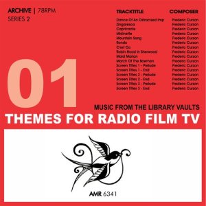 ดาวน์โหลดและฟังเพลง Screen Preludes (B) End Titles 2 - End พร้อมเนื้อเพลงจาก The New Concert Orchestra