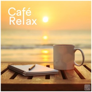 Various的專輯Andalucía Chill - Café Relax