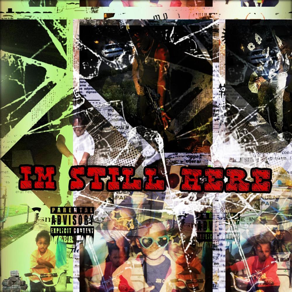 I LUV IT (Explicit)