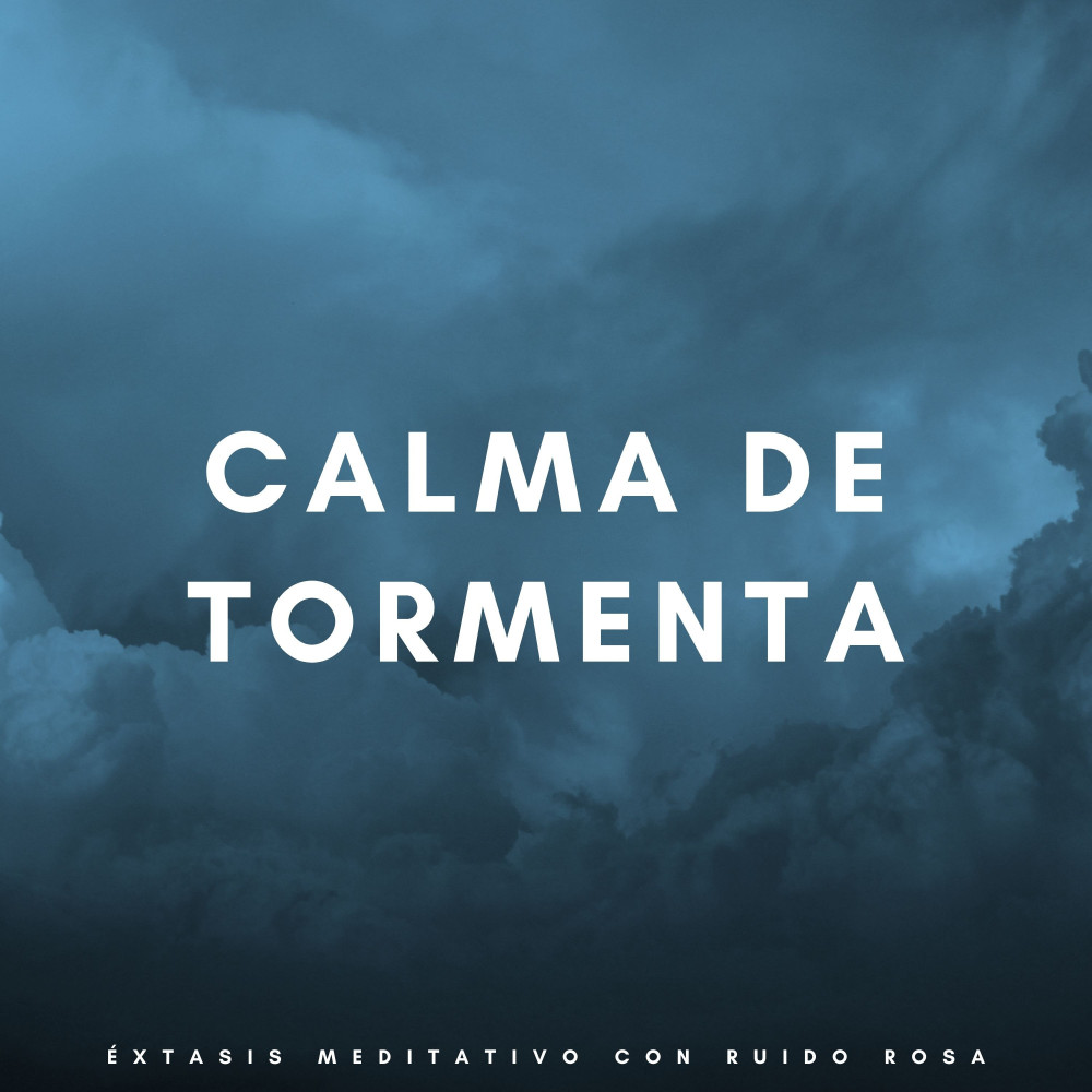 Susurros Meditativos De Tormenta Lluviosa