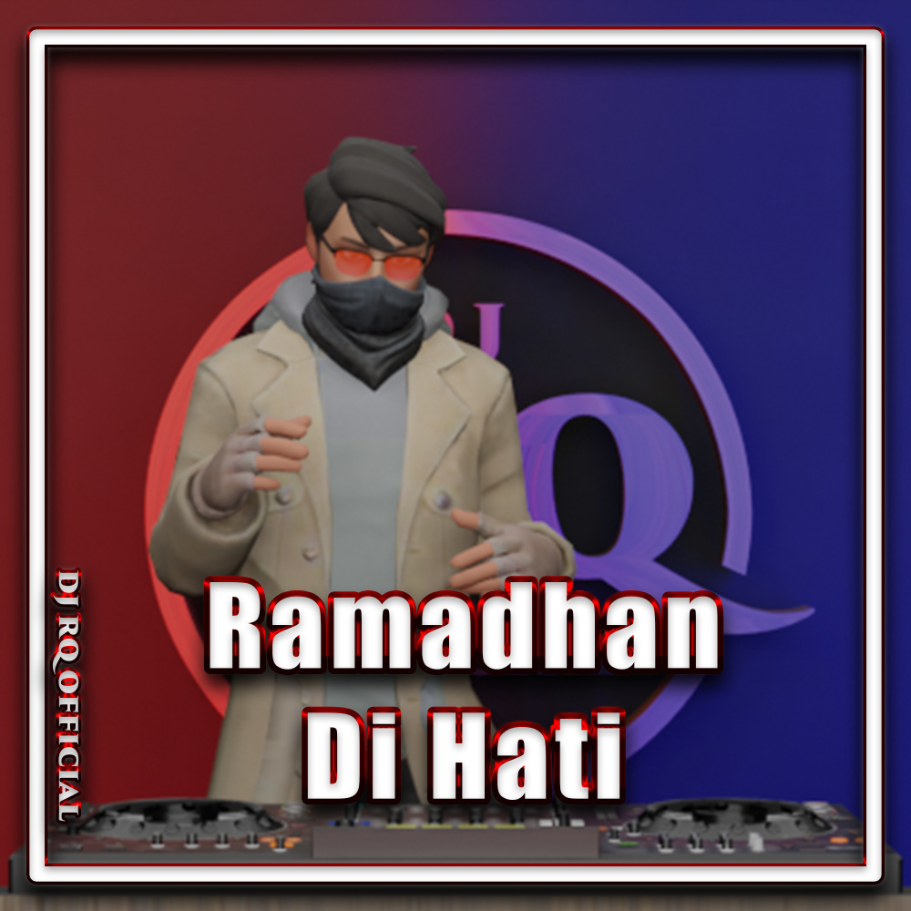 Ramadhan Di Hati