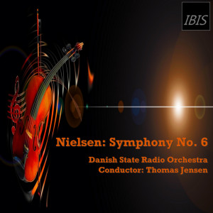 Nielsen: Symphony No. 6, CNW 30 "Sinfonia Semplice" dari Thomas Jensen