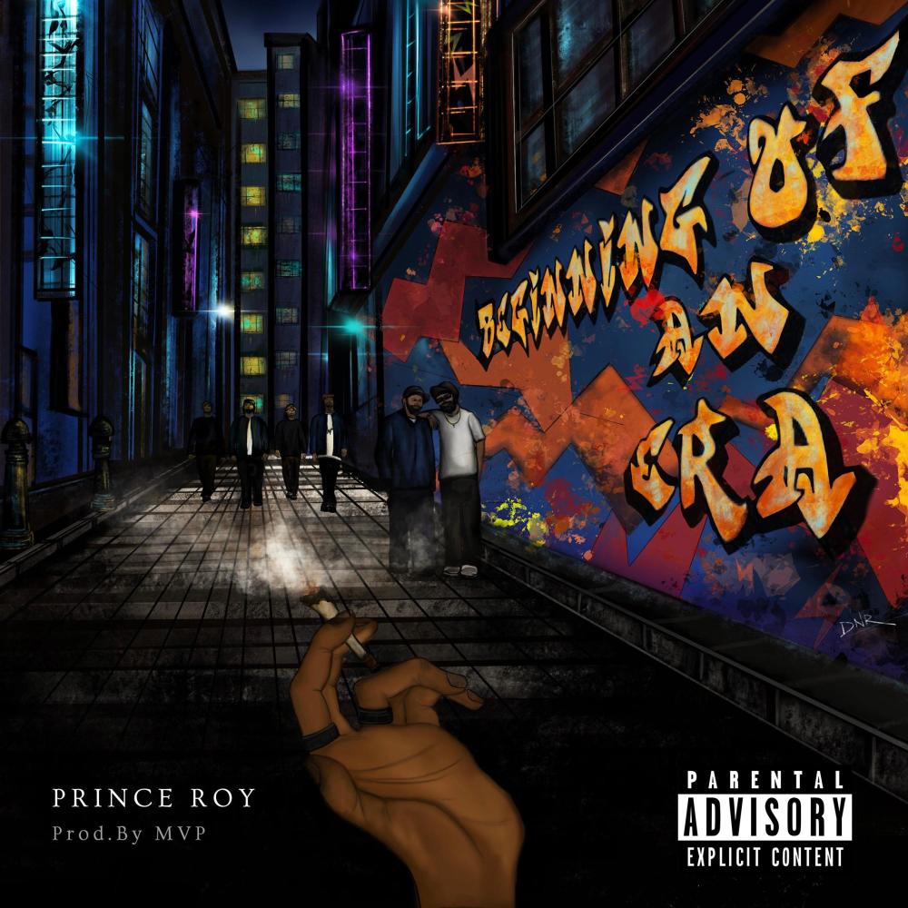 Beginning of an Era (Explicit)